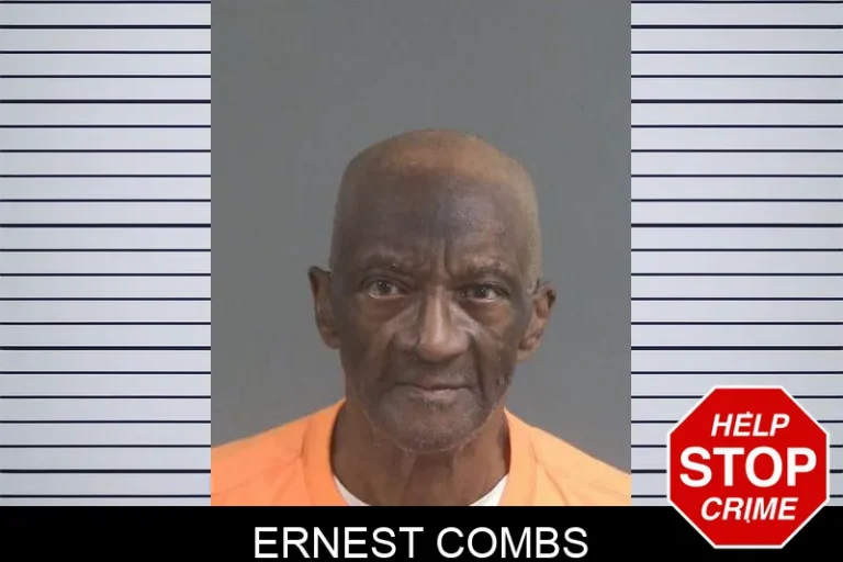 Ernest Combs