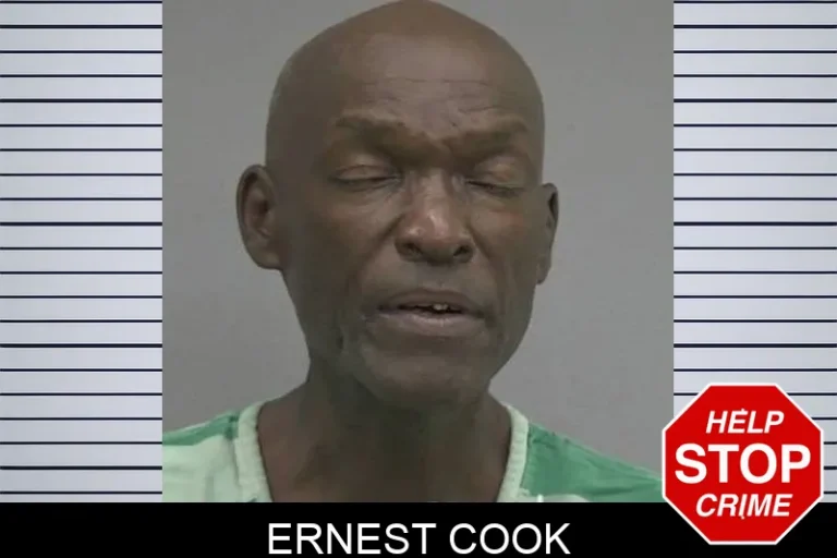 Ernest Cook