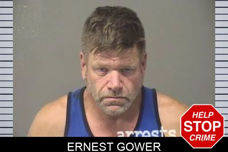 Ernest Gower