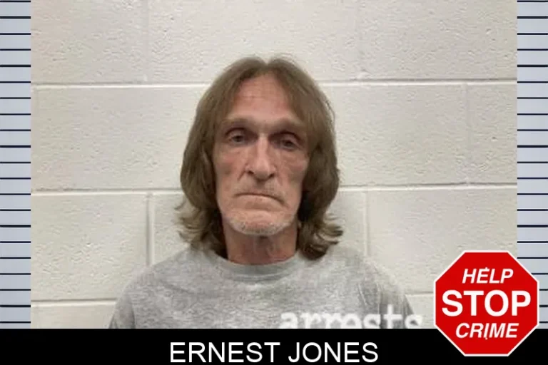 Ernest Jones