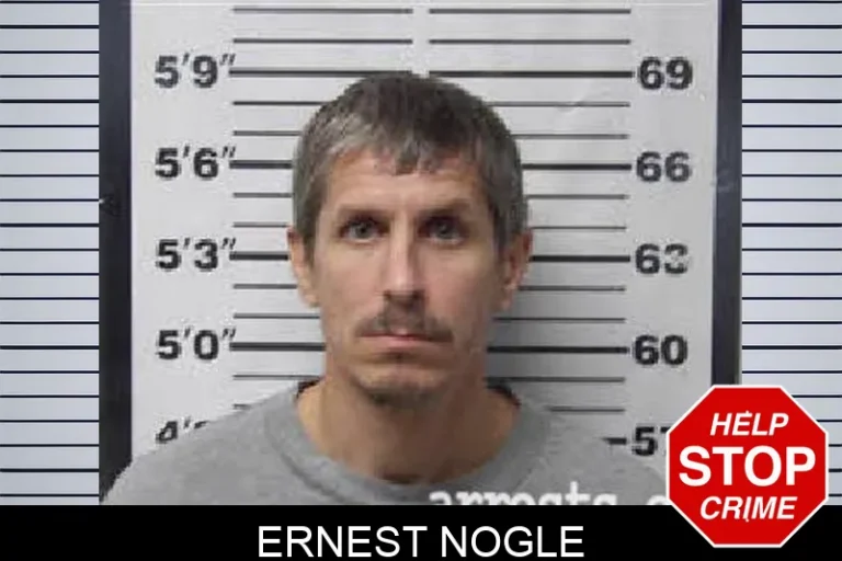 Ernest Nogle