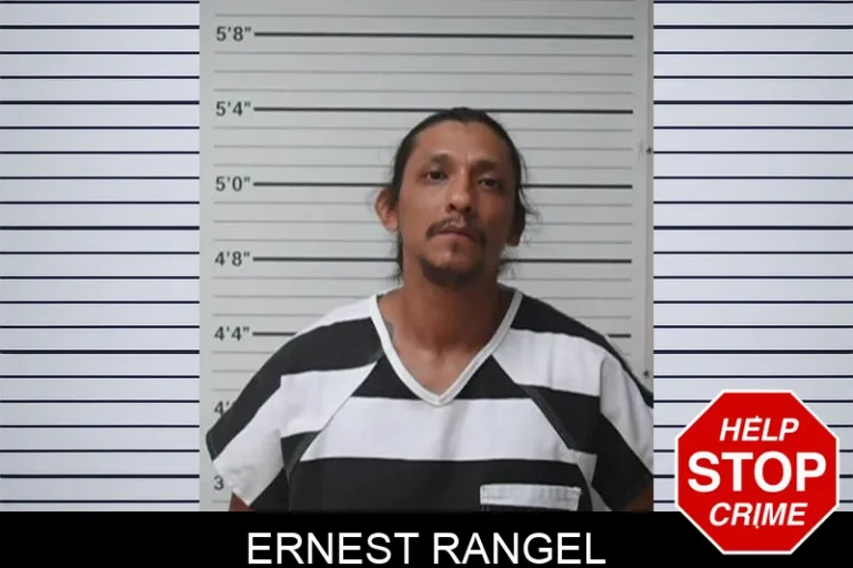 Ernest Rangel
