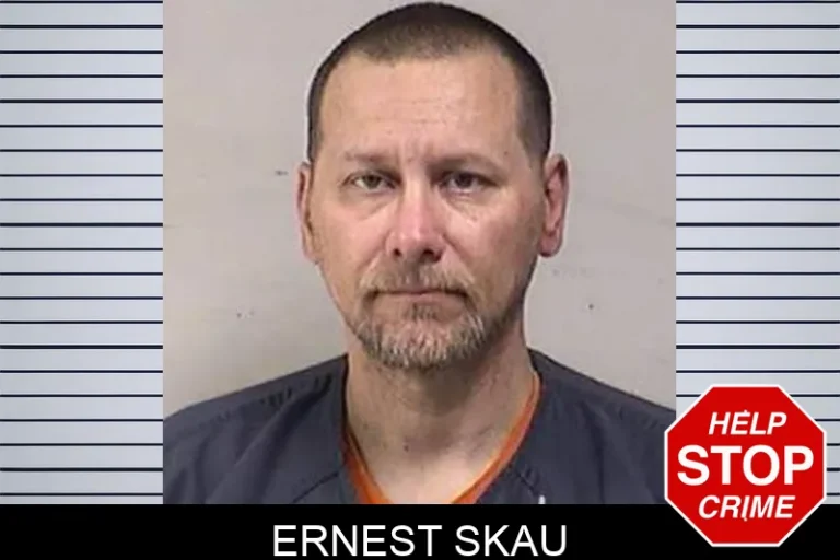 Ernest Skau