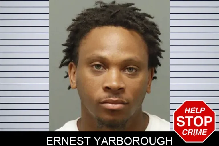 Ernest Yarborough