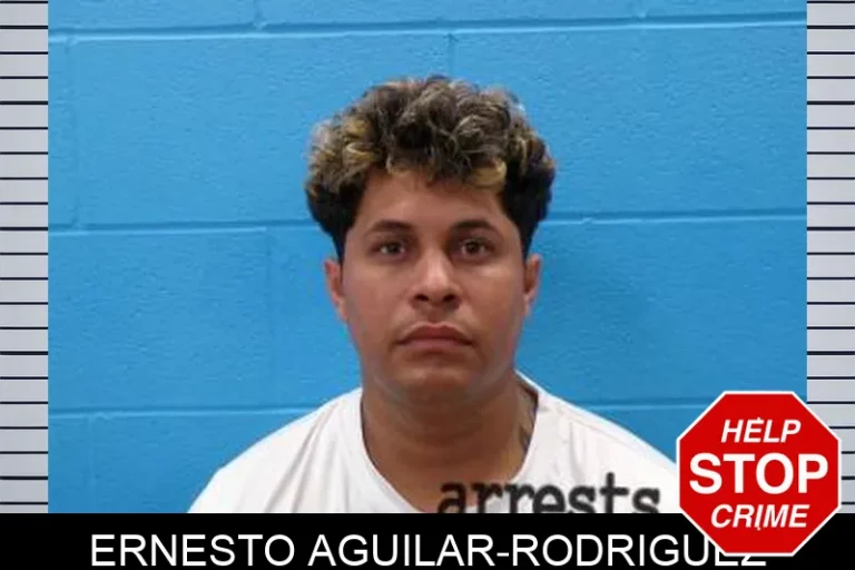Ernesto Aguilar-Rodriguez