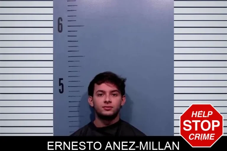 Ernesto Anez-Millan