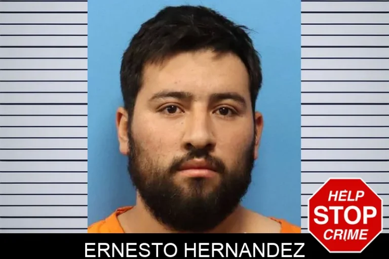Ernesto Hernandez