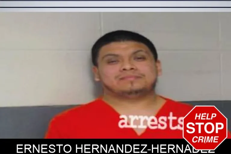 Ernesto Hernandez-Hernadez