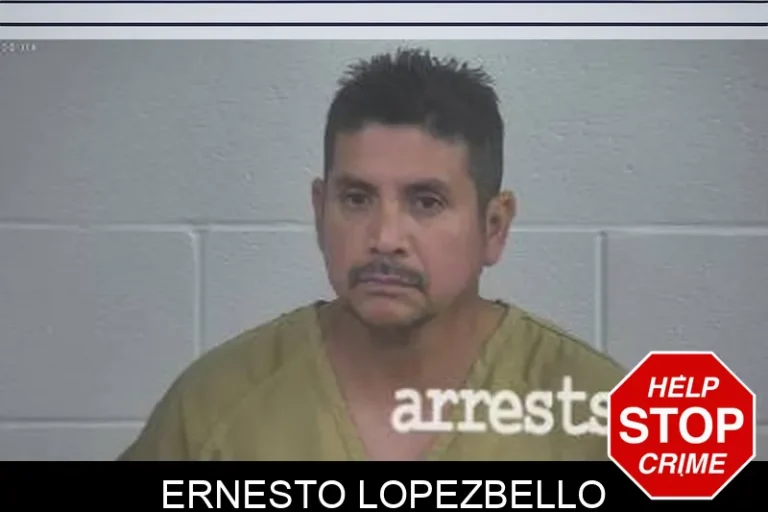 Ernesto LopezBello