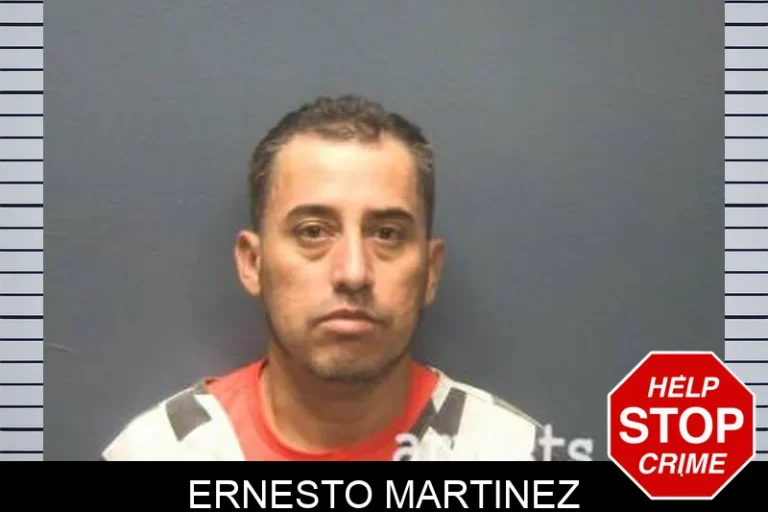 Ernesto Martinez