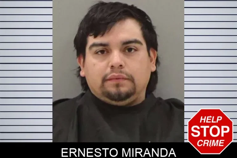 Ernesto Miranda