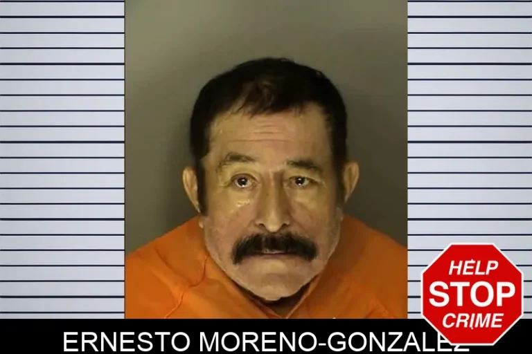 Ernesto Moreno-Gonzalez
