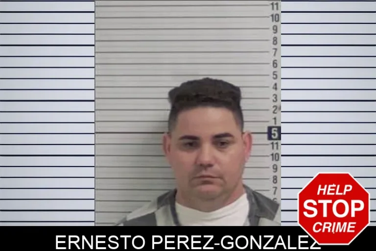 Ernesto Perez-Gonzalez