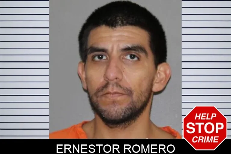 Ernestor Romero
