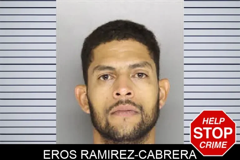 Eros Ramirez-Cabrera