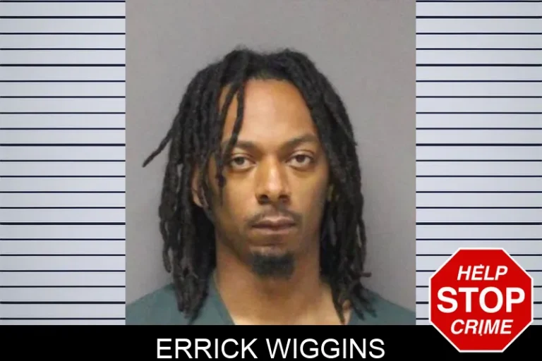 Errick Wiggins