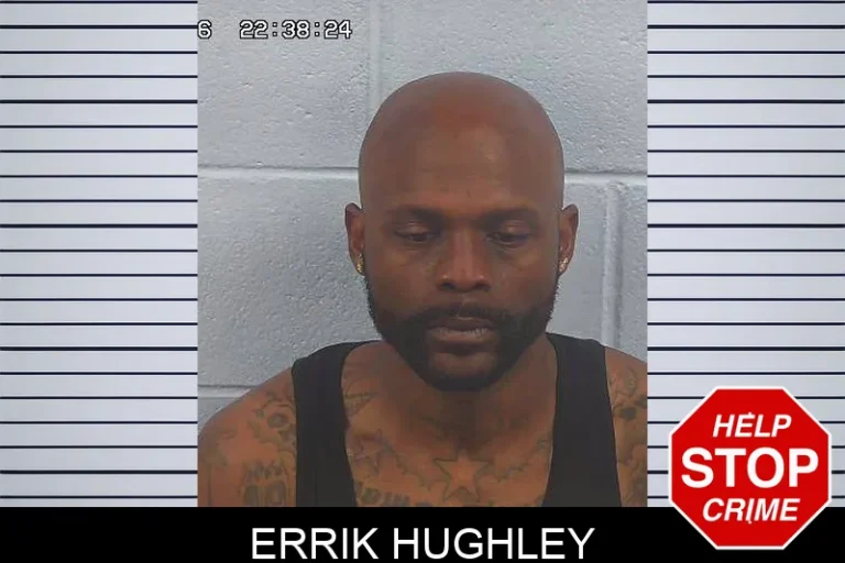 Errik Hughley