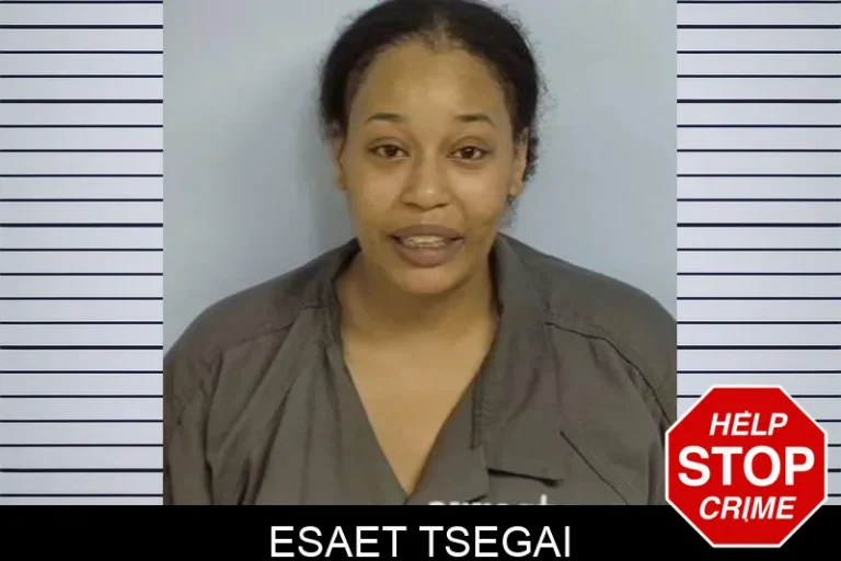 Esaet Tsegai