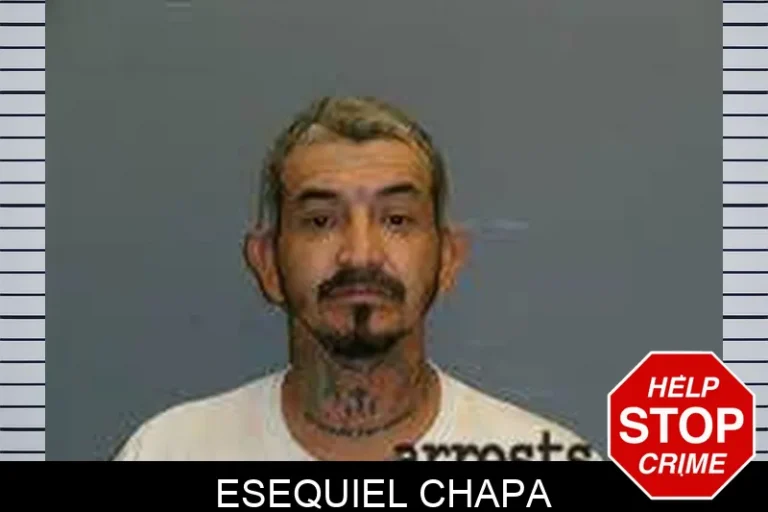 Esequiel Chapa