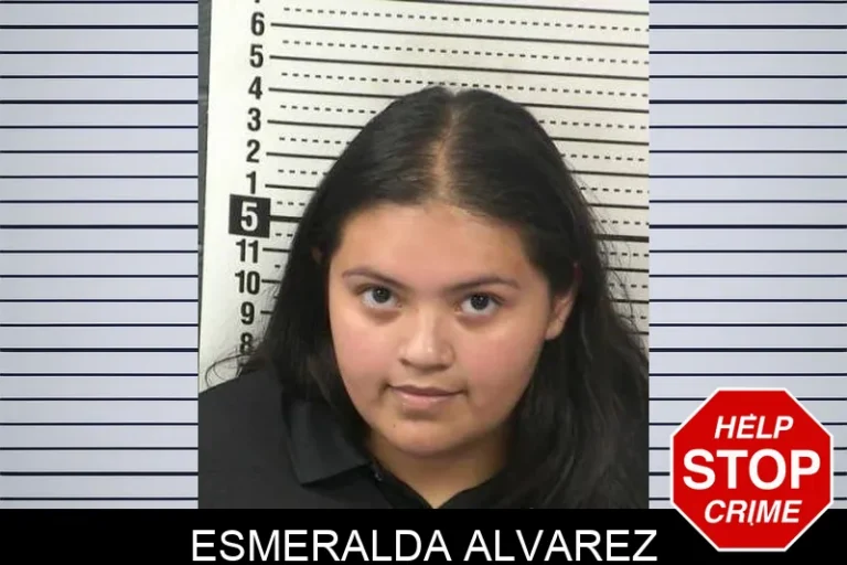 Esmeralda Alvarez