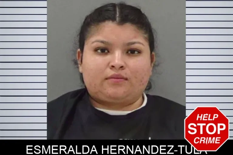 Esmeralda Hernandez-Tula
