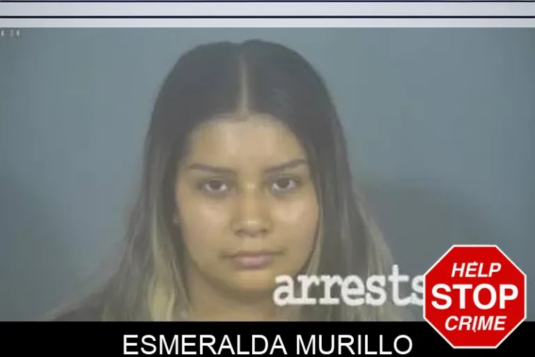 Esmeralda Murillo