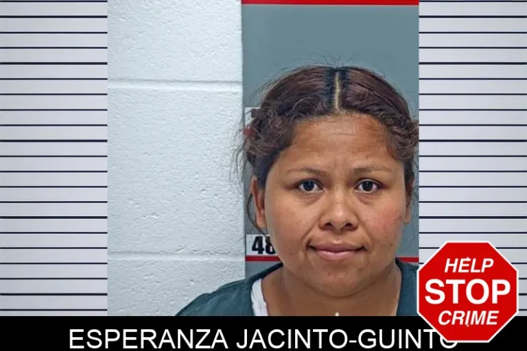 Esperanza Jacinto-Guinto