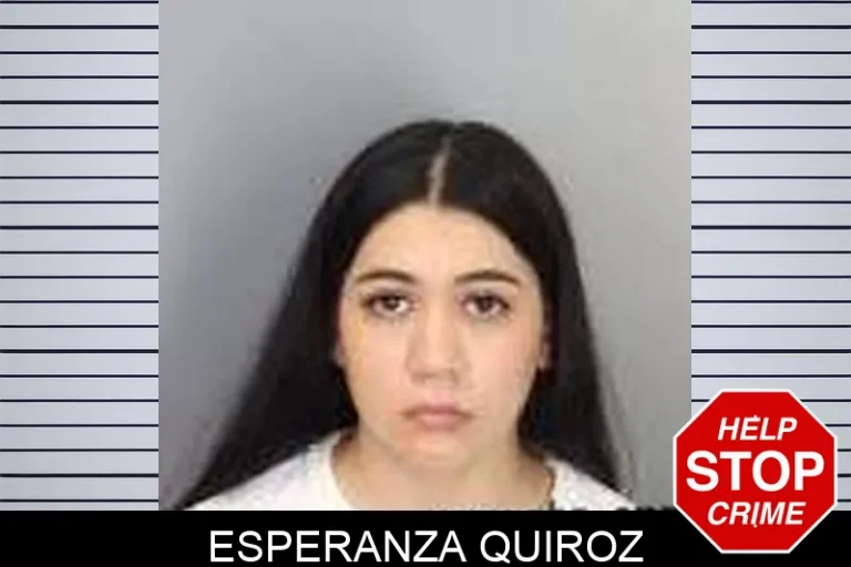 Esperanza Quiroz