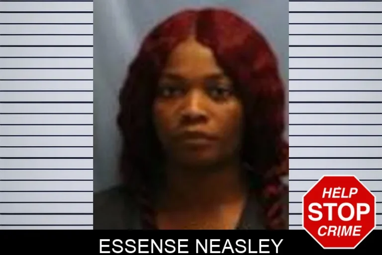 Essense Neasley