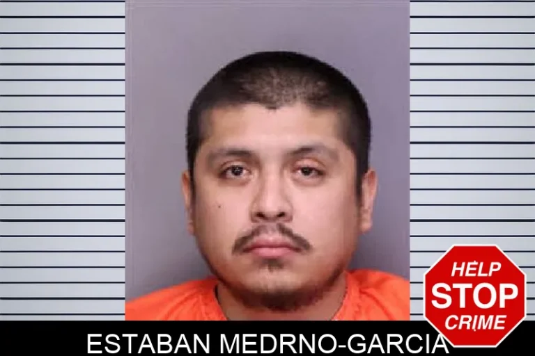 Estaban Medrno-Garcia