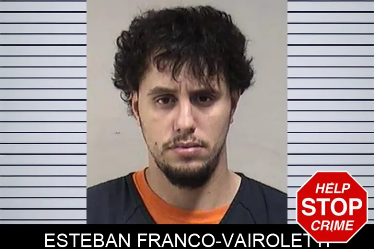 Esteban Franco-Vairoletti
