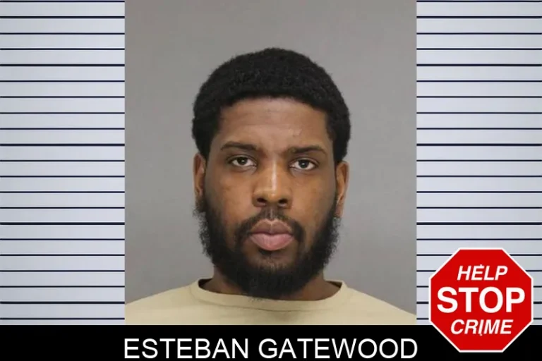 Esteban Gatewood