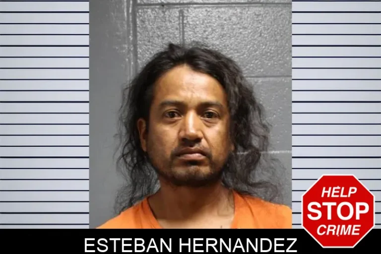 Esteban Hernandez