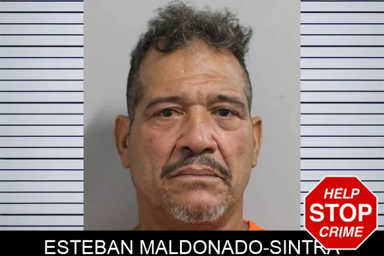 Esteban Maldonado-Sintra