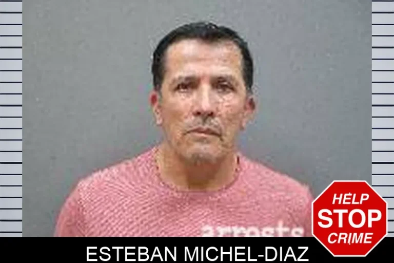 Esteban Michel-Diaz