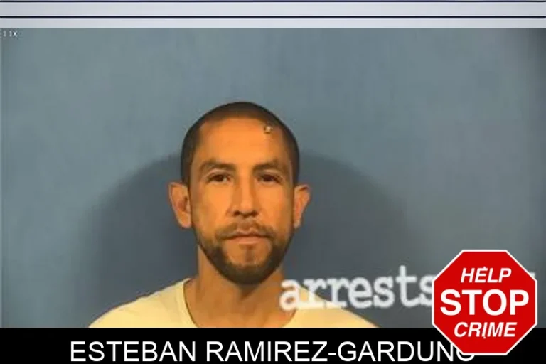 Esteban Ramirez-Garduno