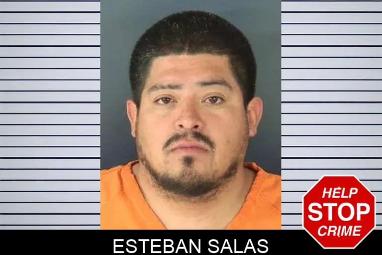 Esteban Salas