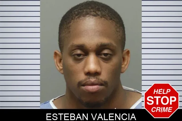 Esteban Valencia