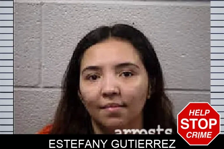 Estefany Gutierrez