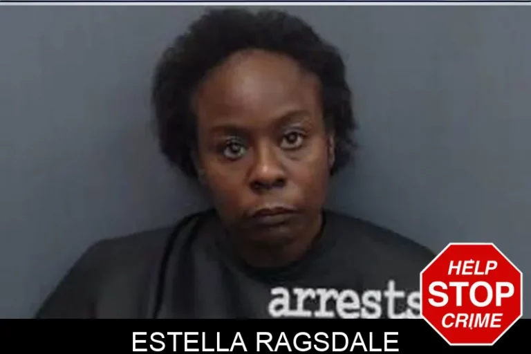 Estella Ragsdale