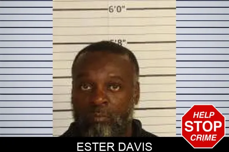 Ester Davis