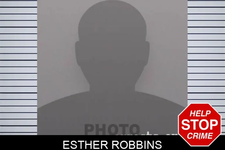 Esther Robbins