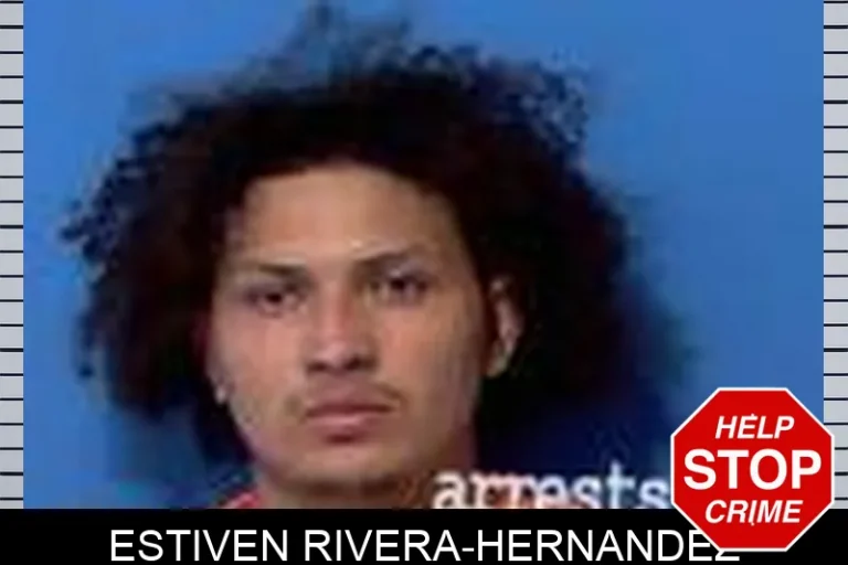 Estiven Rivera-Hernandez
