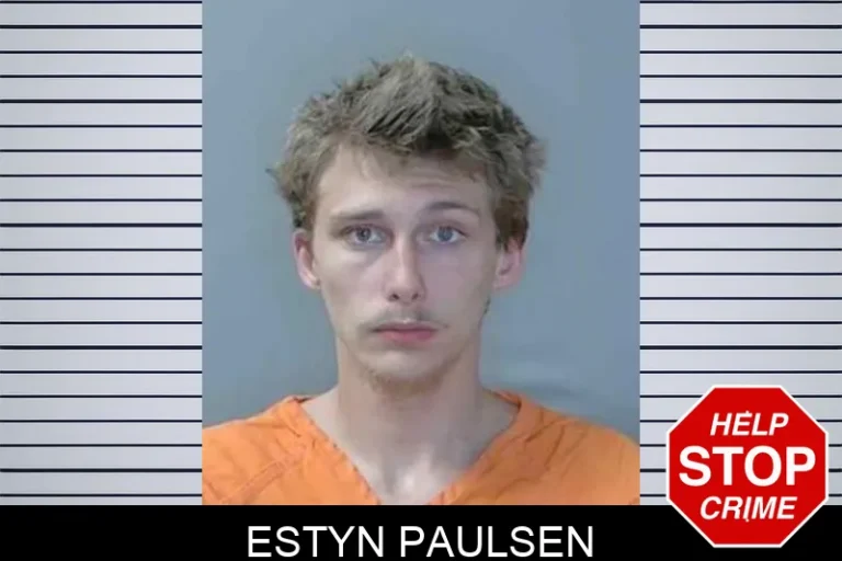 Estyn Paulsen