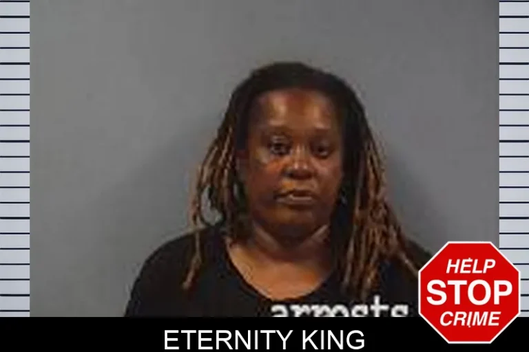 Eternity King