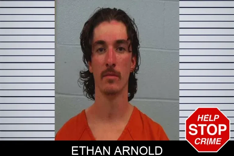 Ethan Arnold
