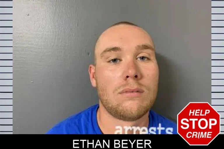Ethan Beyer