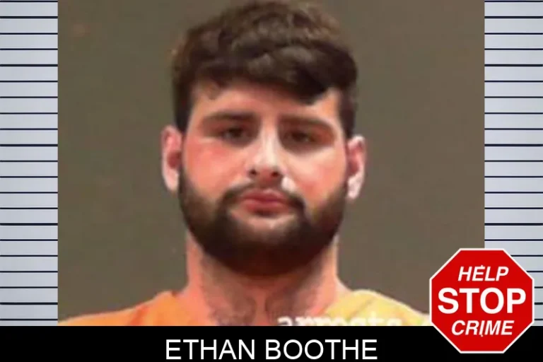 Ethan Boothe