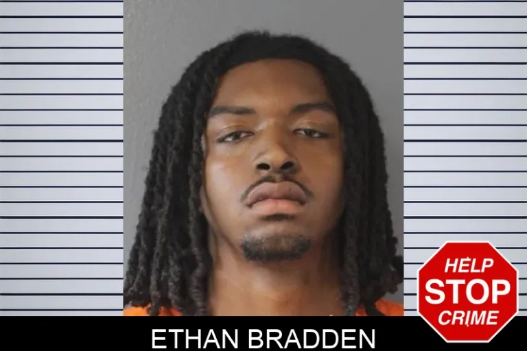 Ethan Bradden