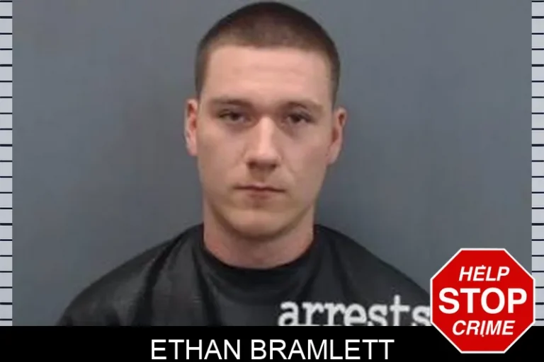 Ethan Bramlett